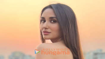 Celebrity Photos of Nikita Dutta