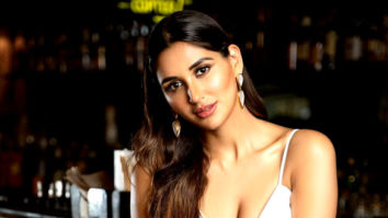 Celeb Photos Of Nikita Dutta