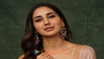 Celebrity Photos of Nikita Dutta