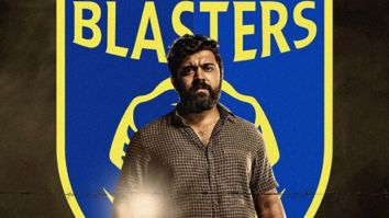 Nivin Pauly starrer Padavettu becomes the first trailer to be launched at the Indian Super League