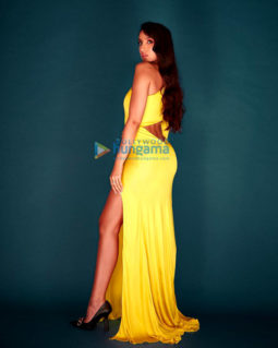 Celeb Photos Of Nora Fatehi