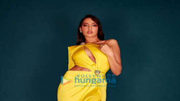 Celebrity Photos of Nora Fatehi