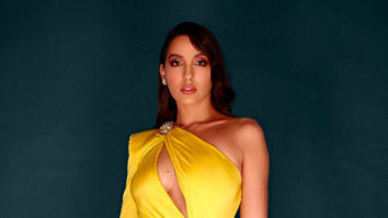 Celeb Photos Of Nora Fatehi