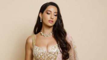 Celeb Photos Of Nora Fatehi