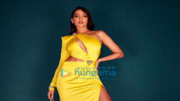 Celebrity Photos of Nora Fatehi