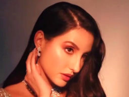 Nora Fatehi looks like the definition of elegance