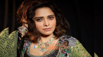 Celebrity Photos of Nushrratt Bharuccha