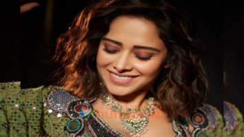 Celebrity Photos of Nushrratt Bharuccha