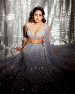 Celeb Photos Of Nushrratt Bharuccha