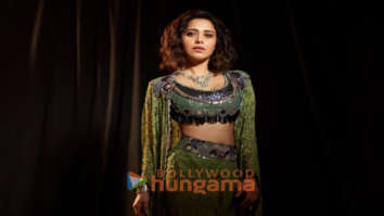 Celebrity Photos of Nushrratt Bharuccha
