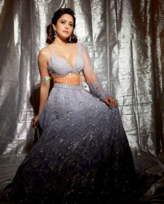 Celeb Photos Of Nushrratt Bharuccha