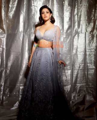Celeb Photos Of Nushrratt Bharuccha