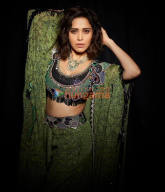 Celebrity Photos of Nushrratt Bharuccha