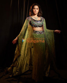 Celebrity Photos of Nushrratt Bharuccha
