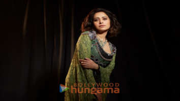 Celebrity Photos of Nushrratt Bharuccha