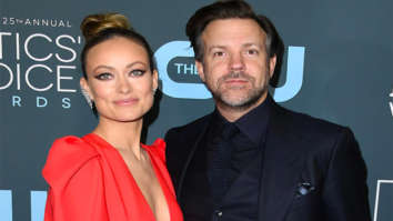 Olivia Wilde slept with Jason Sudeikis weeks before being publicly spotted with Harry Styles – claims their former nanny