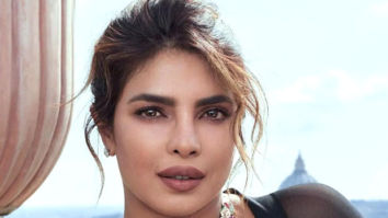 Priyanka Chopra visits draught affected Kenya; says, “Millions are on the brink of starvation”