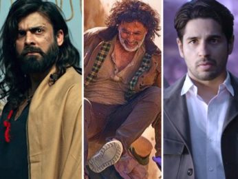 Pakistani film The Legend of Maula Jatt scores over Ram Setu and Thank God at U.K and North America box office