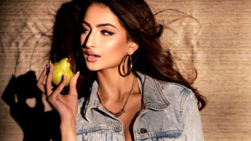 Celeb Photos Of Palak Tiwari
