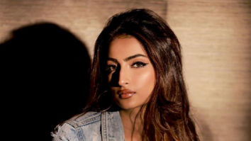 Celeb Photos Of Palak Tiwari