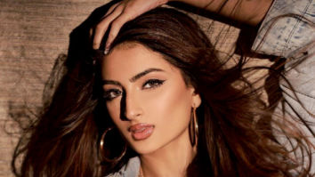 Celeb Photos Of Palak Tiwari