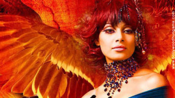 First Look Of The Movie Pankh