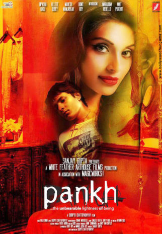 First Look Of The Movie Pankh