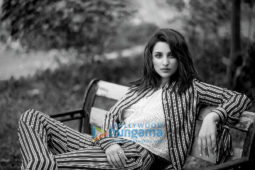 Celeb Photos Of Parineeti Chopra