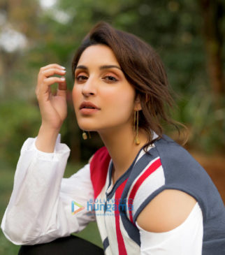 Celeb Photos Of Parineeti Chopra