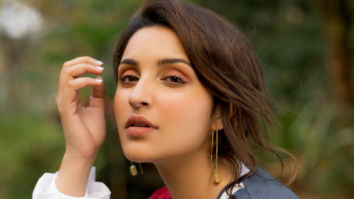 Celeb Photos Of Parineeti Chopra