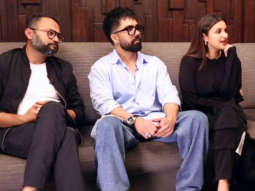 Parineeti Chopra: “I genuinely mentally feel like there’s a Parineeti 2.0 in…” | Harrdy Sandhu