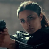 Parineeti Chopra says she has given 'heart and soul' to Code Name: Tiranga: 'I always wanted to do an action film'