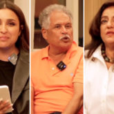 Parineeti Chopra tests her parents on who knows her better in this adorable video, watch