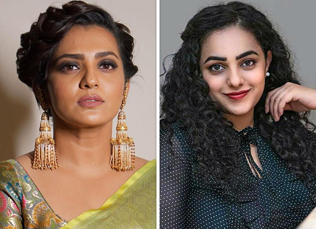 Parvathy Thiruvothu and Nithya Menen not pregnant; pregnancy posts were related to Anjali Menon’s Wonder Women