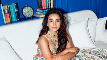 Celeb Photos Of Patralekha