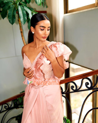 Celebrity Photos of Patralekha