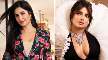 Phone Bhoot Trailer Launch: Katrina Kaif wants to haunt Priyanka Chopra and this is the reason!