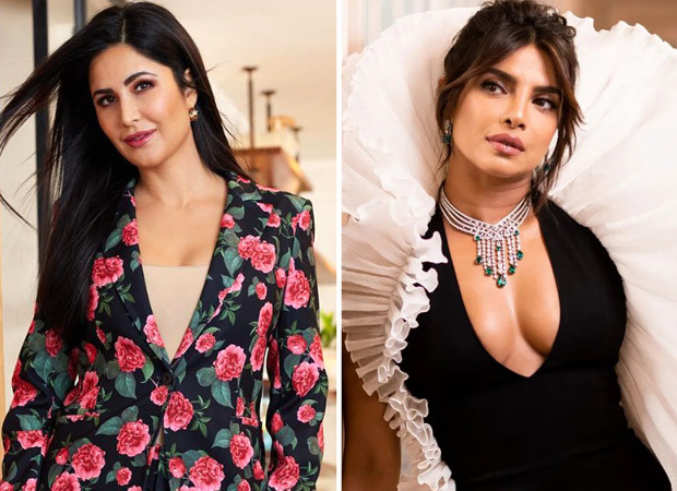 Phone Bhoot Trailer Launch: Katrina Kaif wants to haunt Priyanka Chopra and this is the reason!