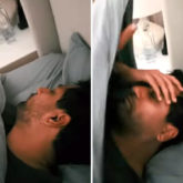 Phone Bhoot star Katrina Kaif’s ‘loving wakeup call’ for husband Vicky Kaushal has a ‘bhootiya’ twist, see video