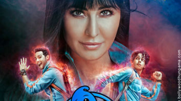 First Look Of PhoneBhoot