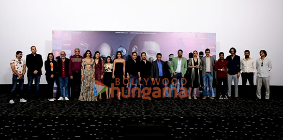 photos ajay devgn tabu shriya saran and others attend the trailer launch of drishyam 2 12