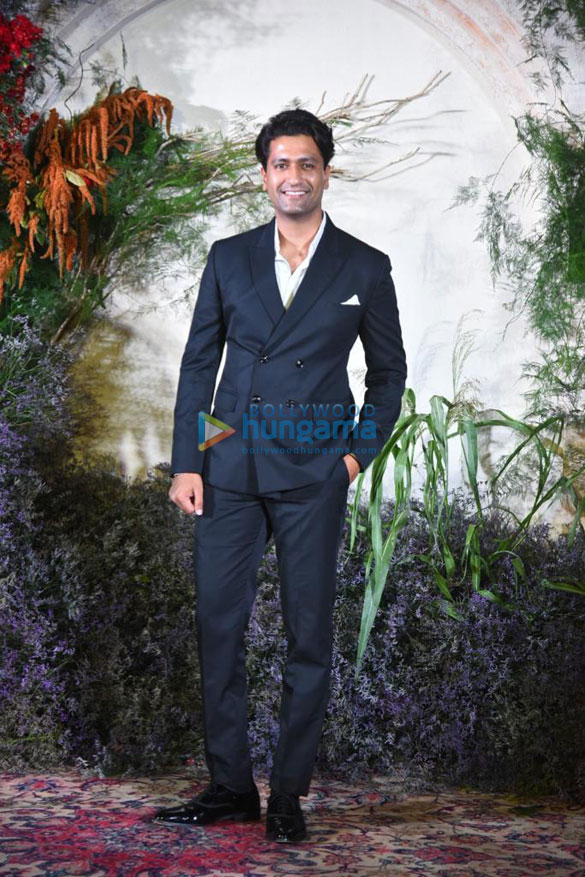 photos ali fazal and richa chadha snapped at their wedding reception along with other celebs 4
