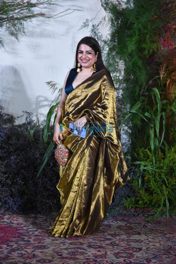 photos ali fazal and richa chadha snapped at their wedding reception along with other celebs final 19
