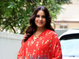 Photos: Bipasha Basu spotted in Bandra