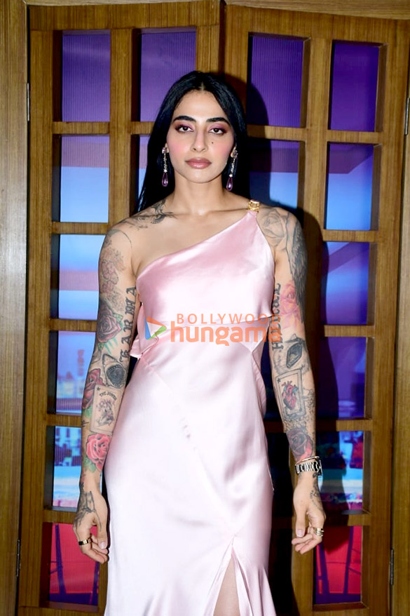 photos cast of four more shots please snapped at season 3 trailer launch in mumbai 2