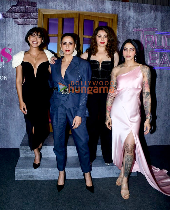 photos cast of four more shots please snapped at season 3 trailer launch in mumbai 3