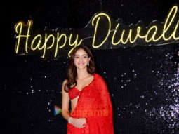 Photos: Celebs attend Krishan Kumar’s Diwali bash