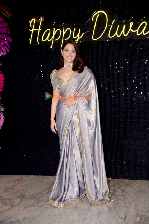 photos celebs attend krishan kumars diwali bash 2