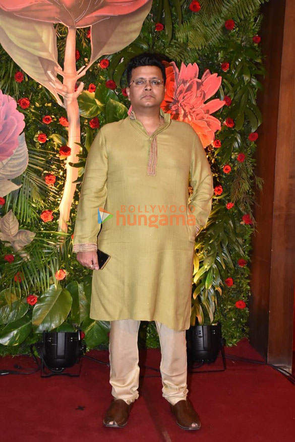 photos celebs attend ramesh s tauranis diwali bash 1