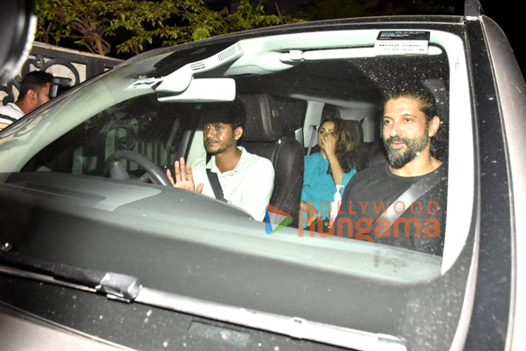 photos celebs attend tanya dubashs house party in worli 5